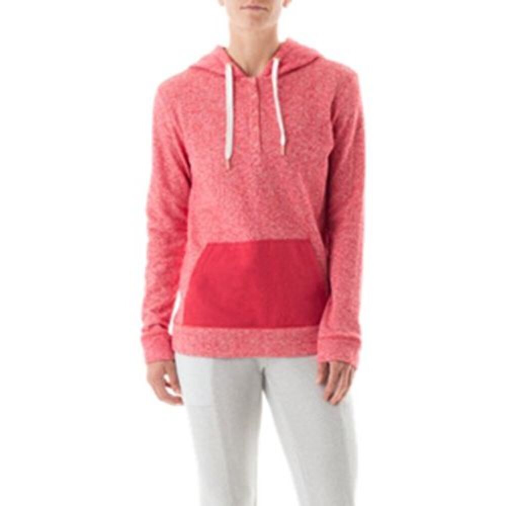 Asics KW2777 Women's Lounge Hoodie